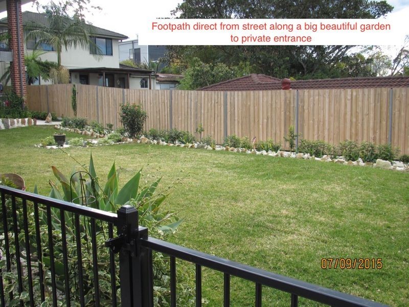 1/30a Jubilee Street, Wahroonga NSW 2076