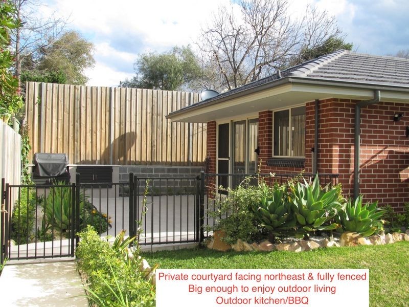 1/30a Jubilee Street, Wahroonga NSW 2076