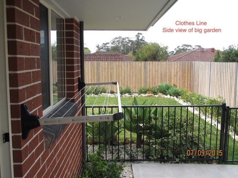 1/30a Jubilee Street, Wahroonga NSW 2076