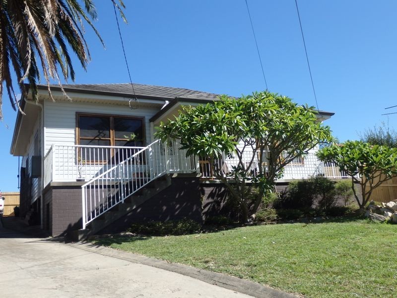 11 Glenview Street, Mount Kuring-gai NSW 2080