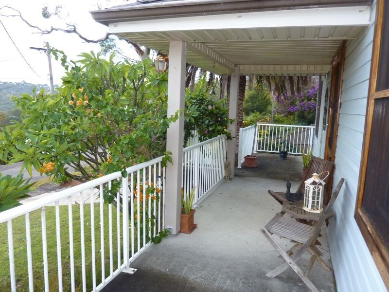 11 Glenview Street, Mount Kuring-gai NSW 2080