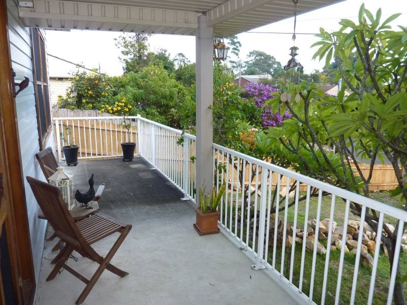 11 Glenview Street, Mount Kuring-gai NSW 2080