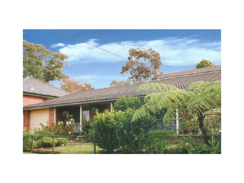 29 Olive Street, Asquith NSW 2077
