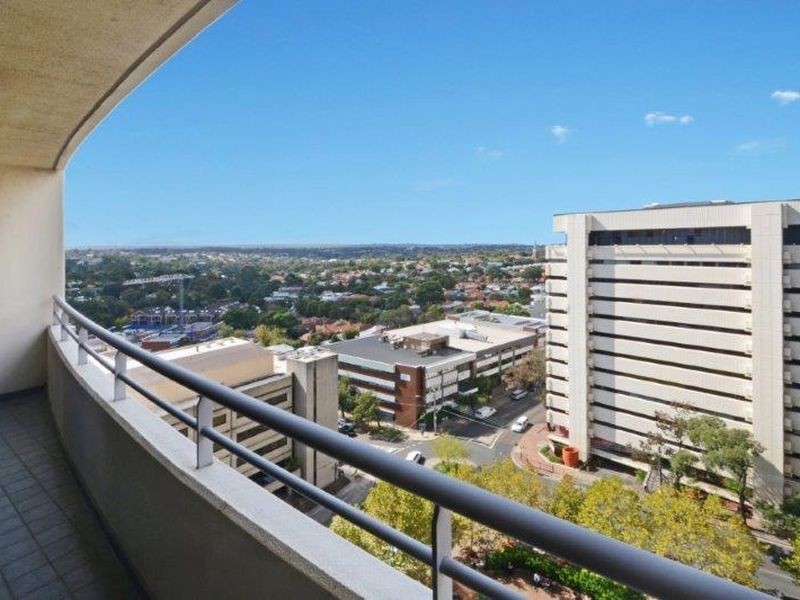 1215/1 Sergeants Lane, St Leonards NSW 2065