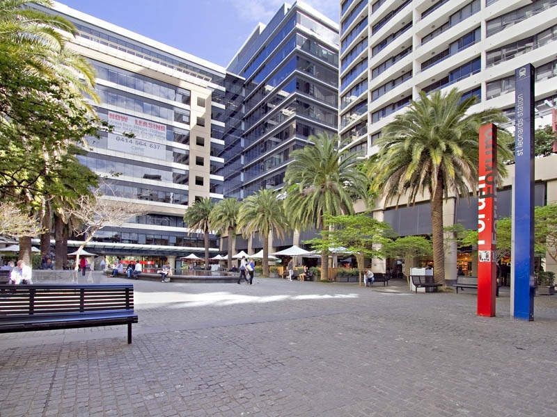 1215/1 Sergeants Lane, St Leonards NSW 2065