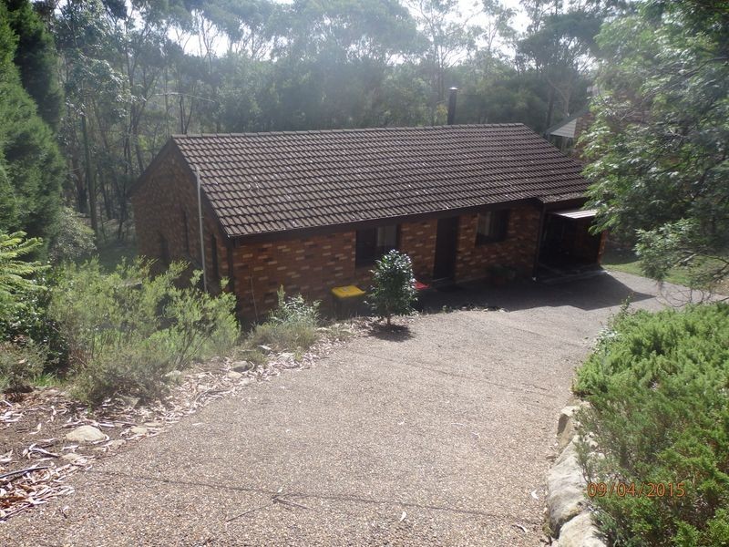 91 Oxley Drive, Mount Colah NSW 2079