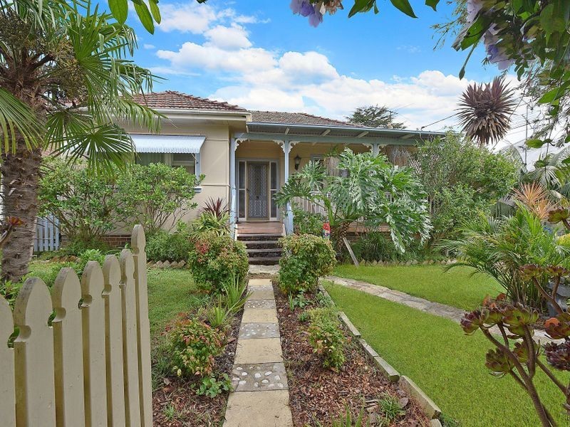 25 Hyacinth St, Asquith NSW 2077
