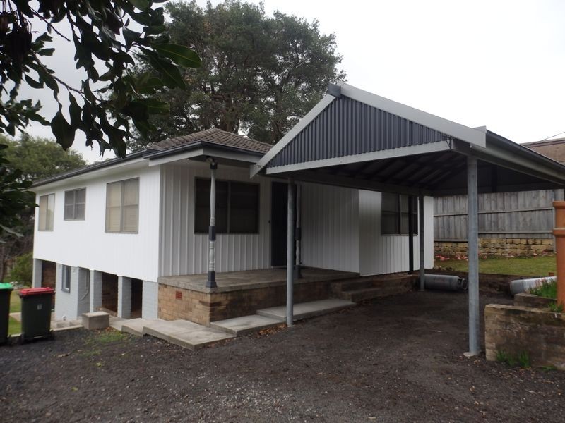 1 Willarong Road, Mount Colah NSW 2079
