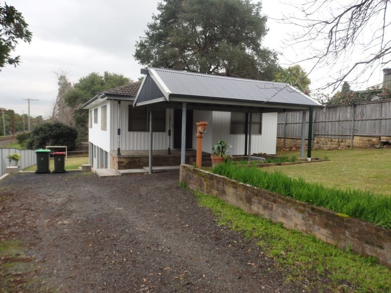 1 Willarong Road, Mount Colah NSW 2079