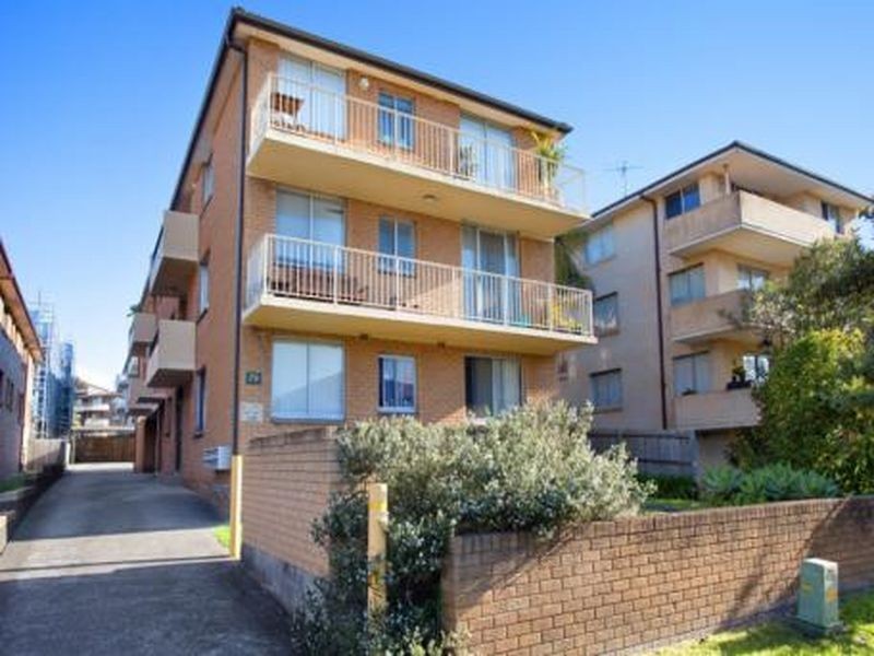 1/79 Dee Why Parade, Dee Why NSW 2099
