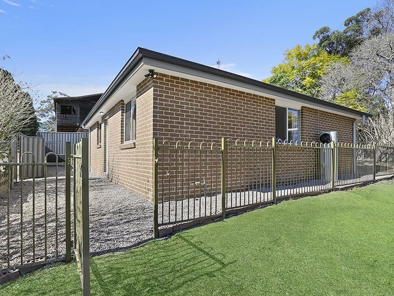 46a Bouvardia St, Asquith NSW 2077