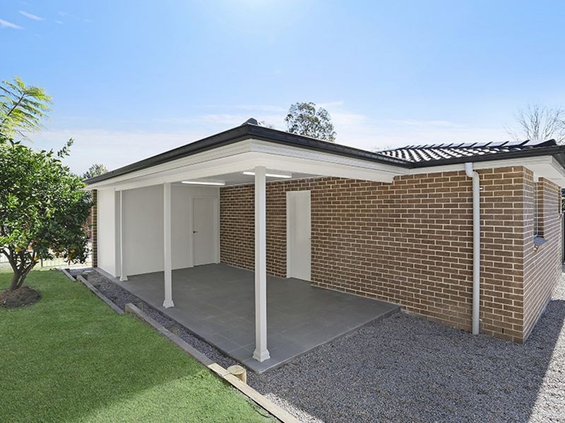 46a Bouvardia St, Asquith NSW 2077