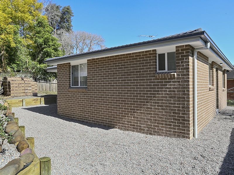 46a Bouvardia St, Asquith NSW 2077
