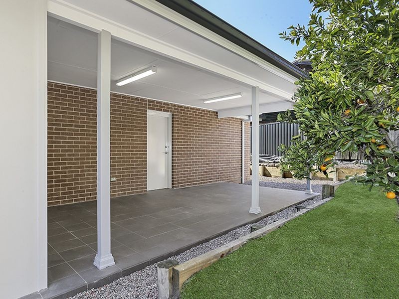 46a Bouvardia St, Asquith NSW 2077