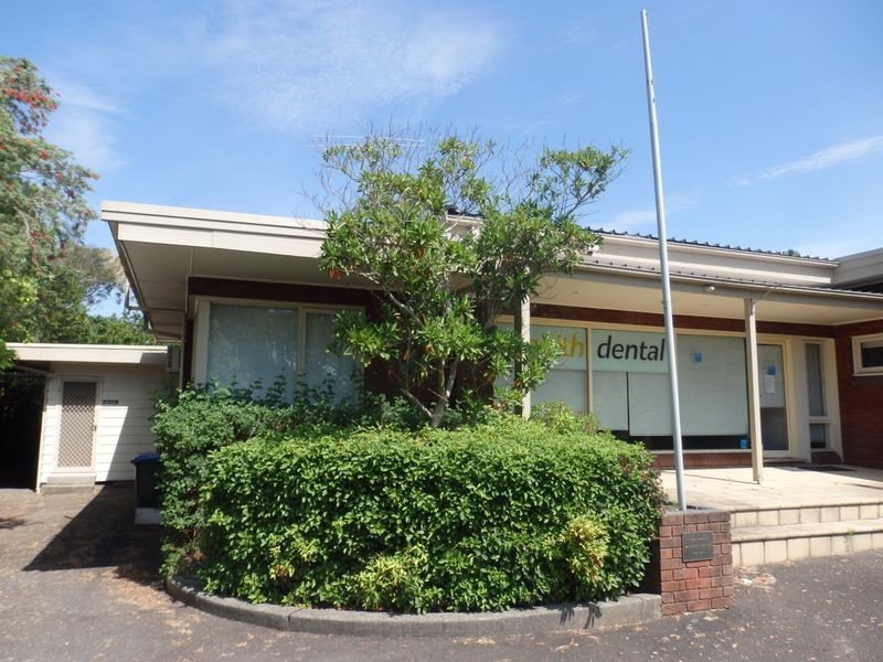 458 Peats Ferry Road, Asquith NSW 2077