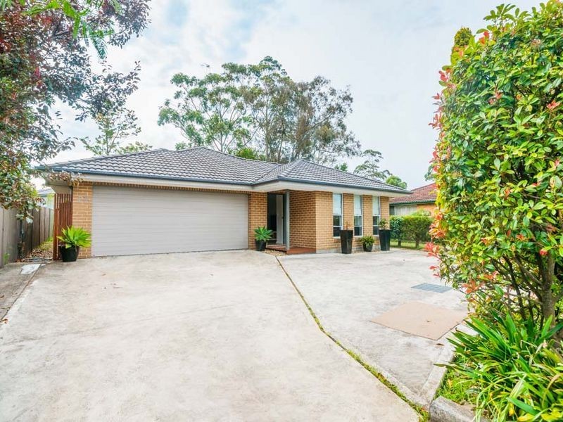 27a Easton Road, Berowra Heights NSW 2082