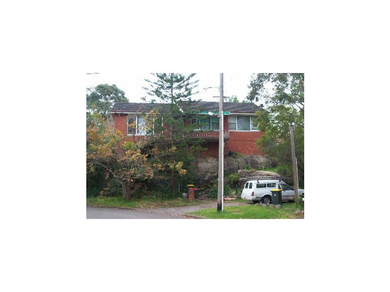 1 Bimbil Avenue, Mount Colah NSW 2079