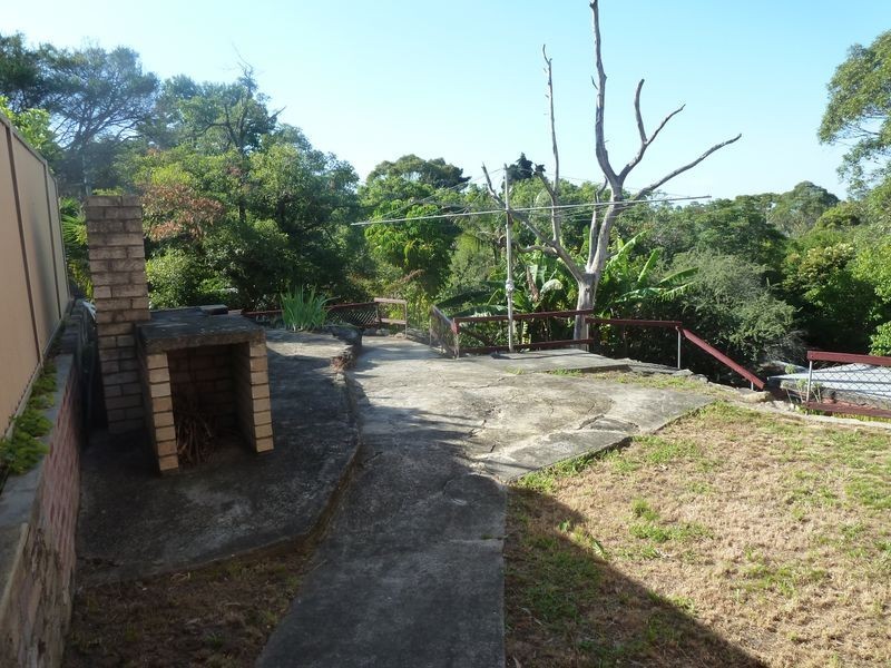 1 Bimbil Avenue, Mount Colah NSW 2079