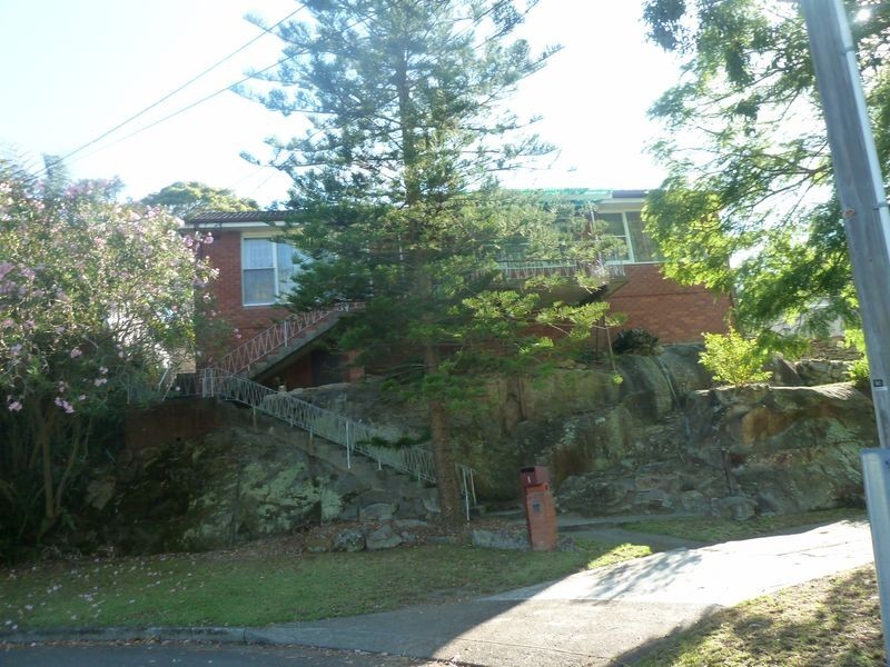 1 Bimbil Avenue, Mount Colah NSW 2079