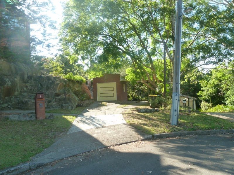 1 Bimbil Avenue, Mount Colah NSW 2079