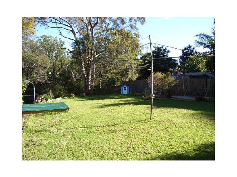 15 Adamson Avenue, Thornleigh NSW 2120