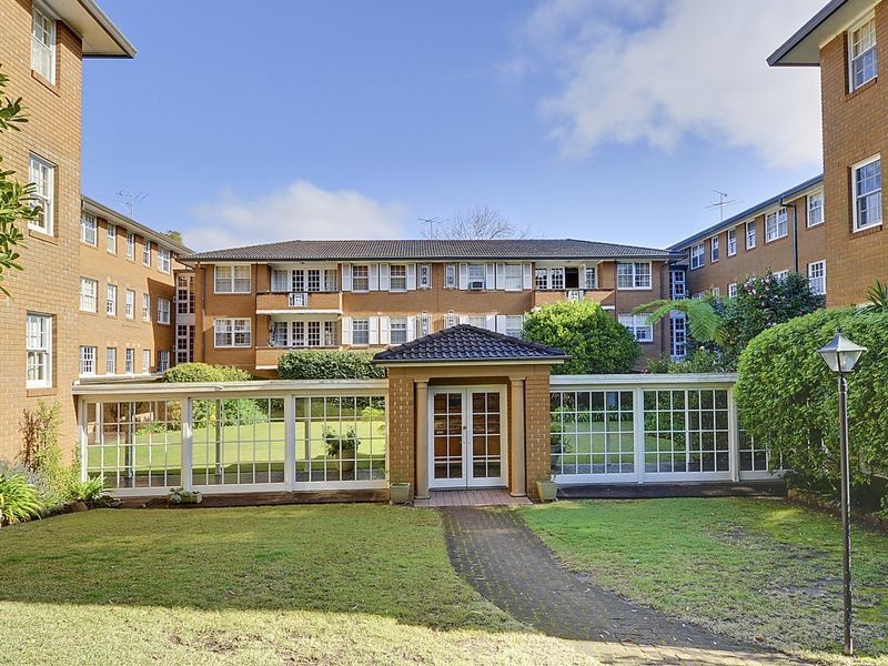 20/2 Woonona Avenue, Wahroonga NSW 2076