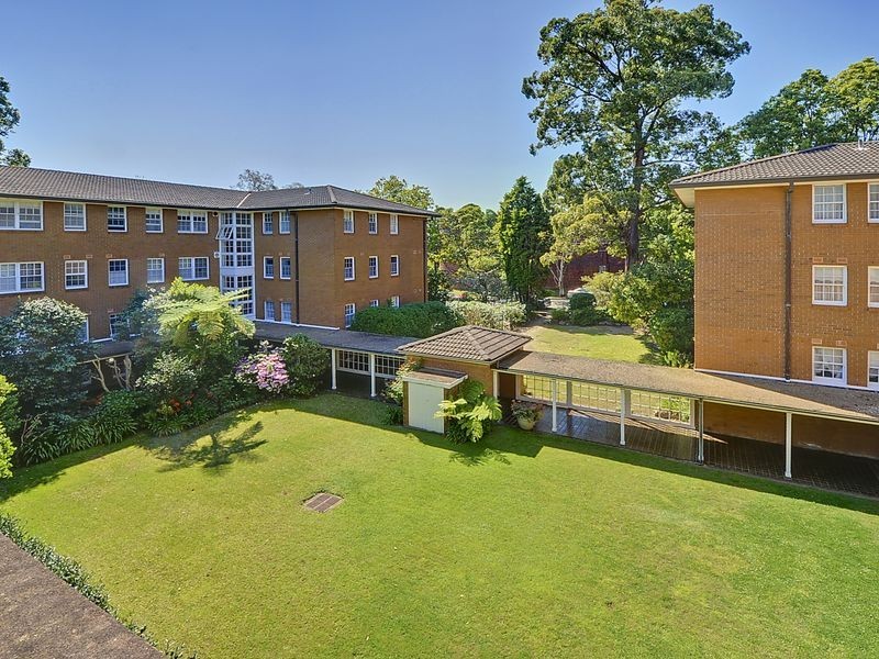 20/2 Woonona Avenue, Wahroonga NSW 2076