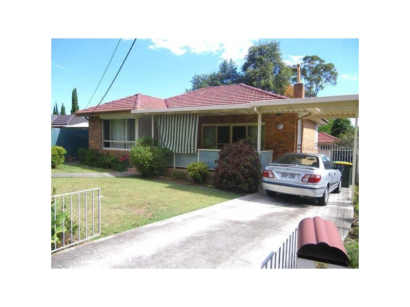 Asquith NSW 2077