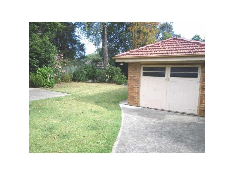Asquith NSW 2077