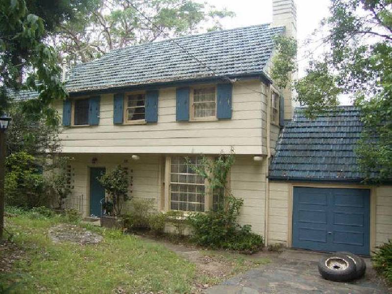 19 Woonona Avenue, Wahroonga NSW 2076