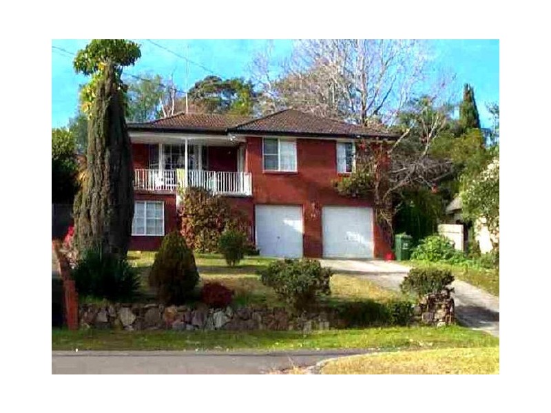Asquith NSW 2077
