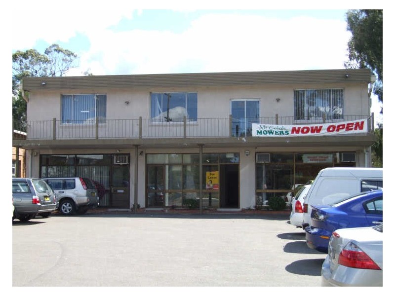 1A/605 Pacific Highway, Mount Colah NSW 2079