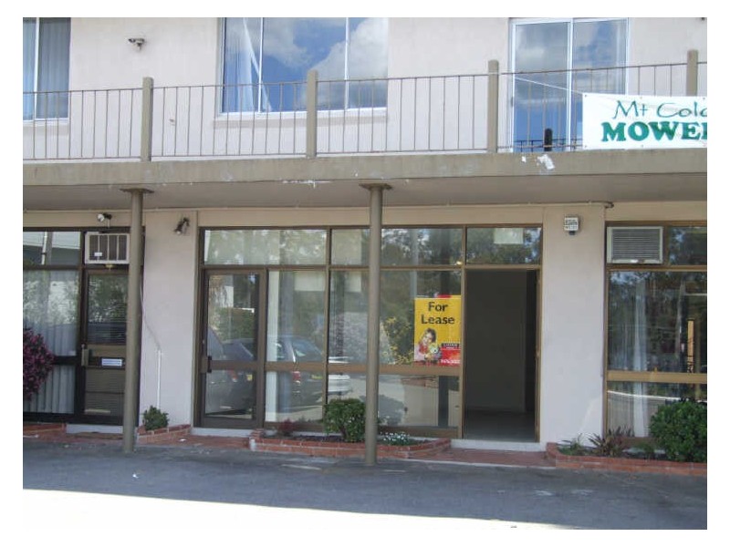 1A/605 Pacific Highway, Mount Colah NSW 2079