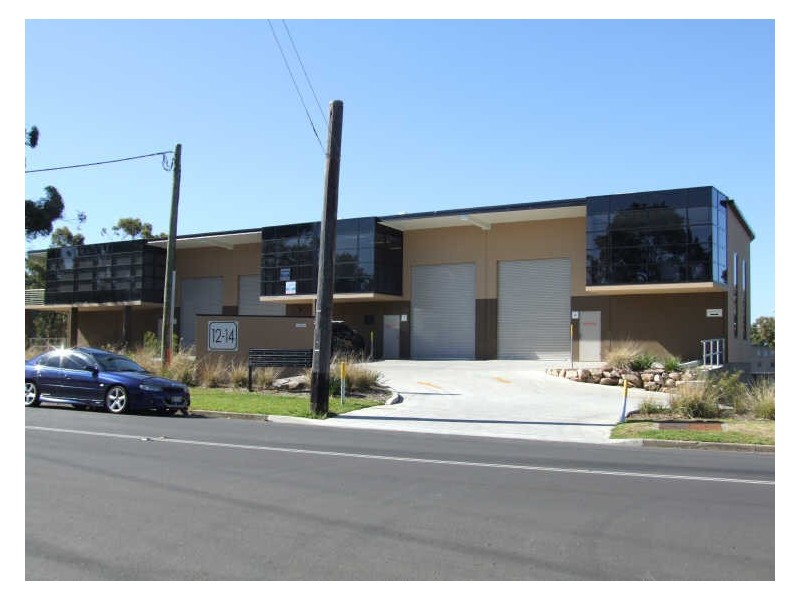 16/12 – 14 Beaumont Road, Mount Kuring-gai NSW 2080