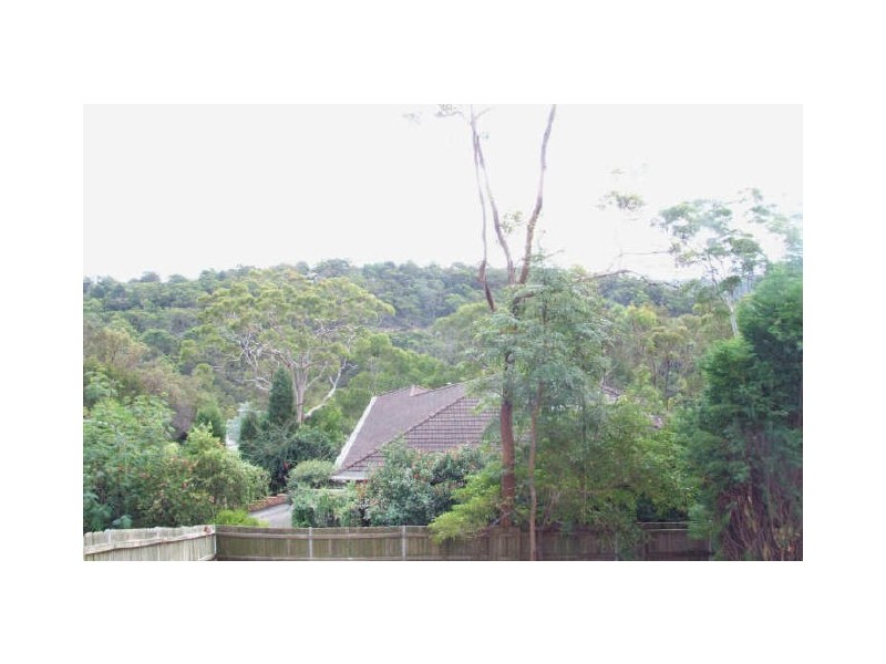 Lot 1/107 Somerville Road, Hornsby Heights NSW 2077