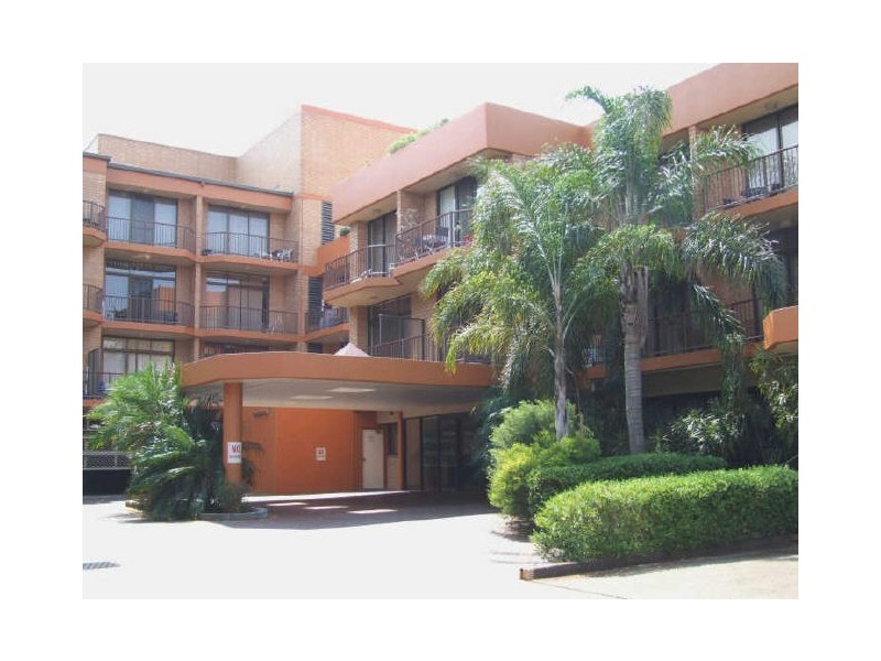 31/75 – 79 Jersey Street, Hornsby NSW 2077