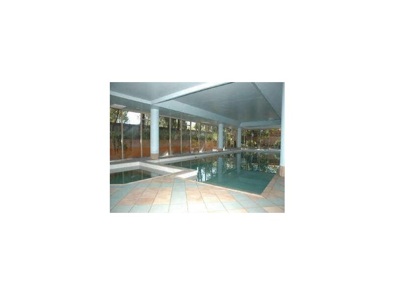 31/75 – 79 Jersey Street, Hornsby NSW 2077