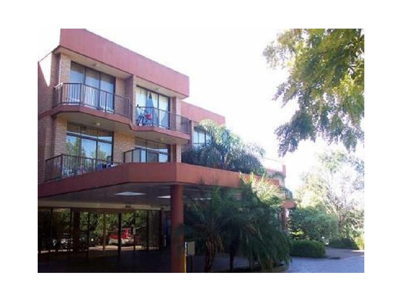31/75 – 79 Jersey Street, Hornsby NSW 2077