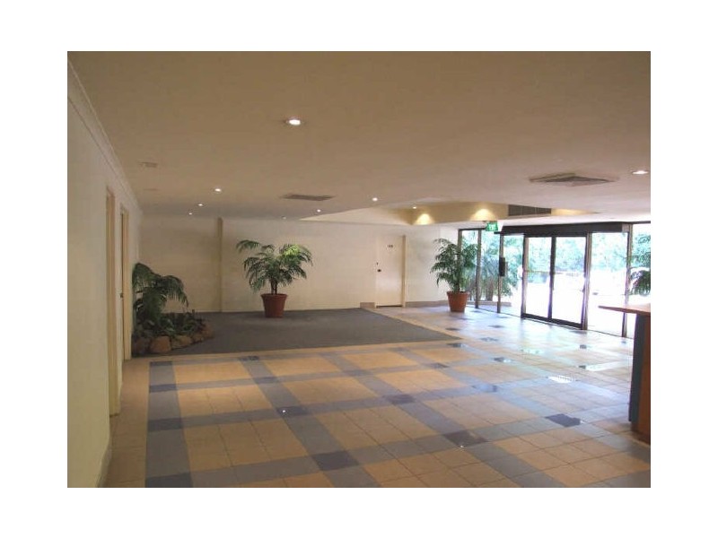 31/75 – 79 Jersey Street, Hornsby NSW 2077