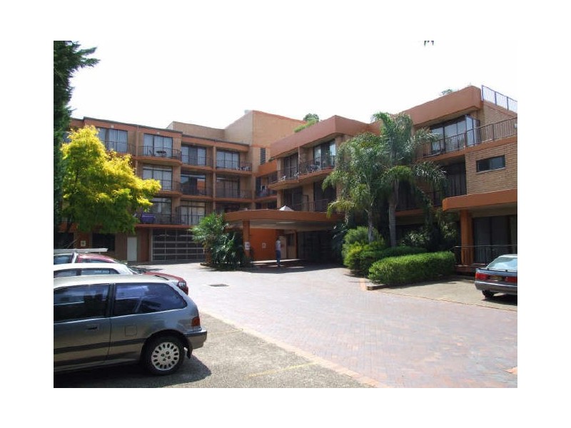 31/75 – 79 Jersey Street, Hornsby NSW 2077