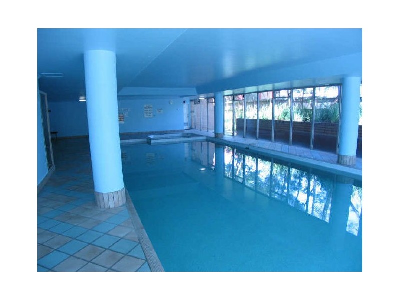 31/75 – 79 Jersey Street, Hornsby NSW 2077