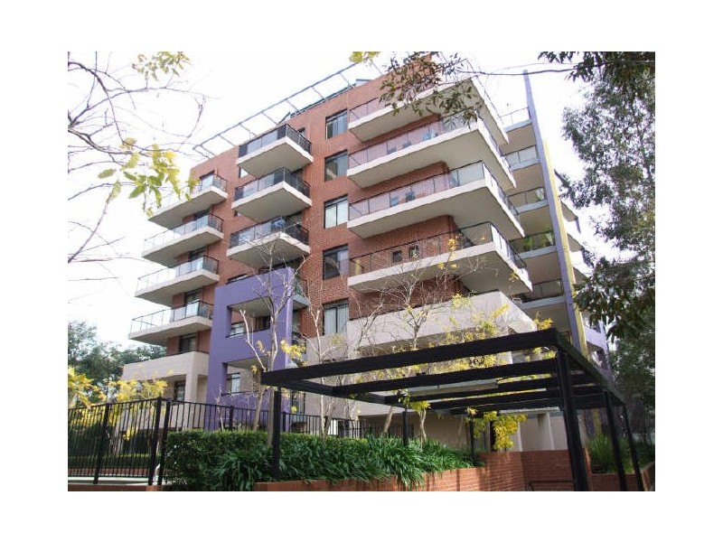 2406/32 – 36 Orara St, Waitara NSW 2077