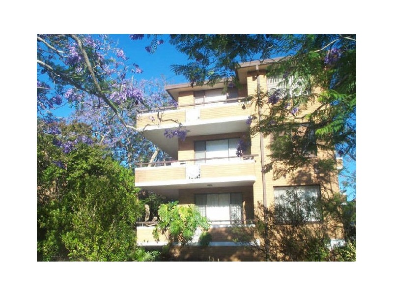 Hornsby NSW 2077