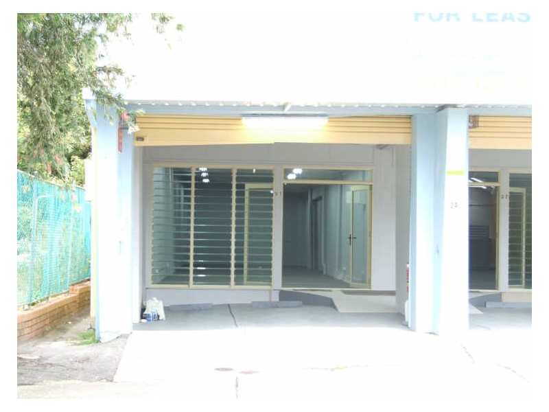 Unit 1/2A Railway Parade, Thornleigh NSW 2120
