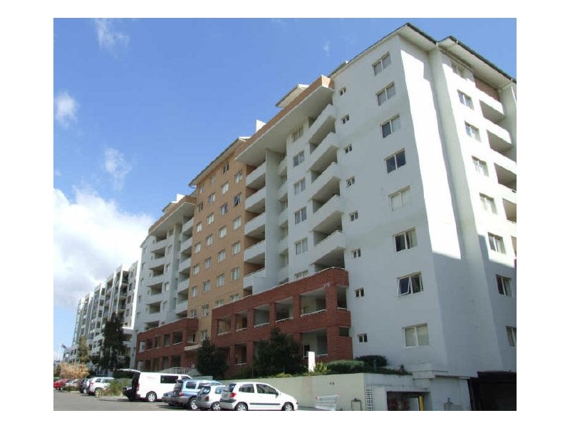 40/15-23 Orara Street, Waitara NSW 2077