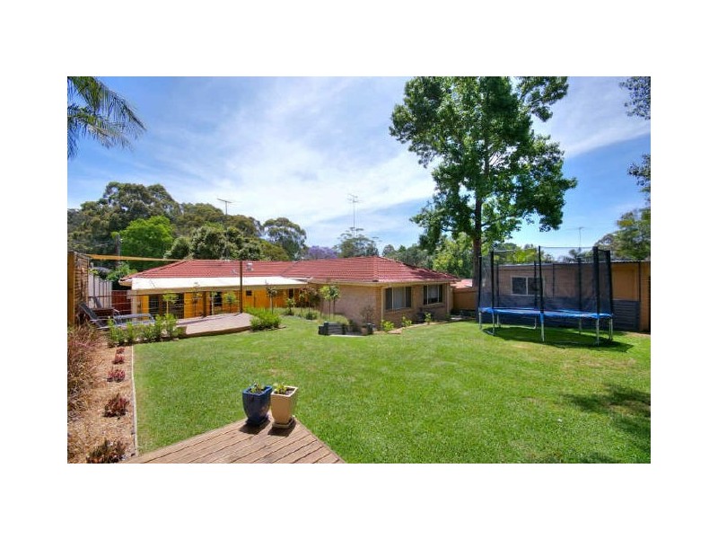 16 Patrick Place, Berowra Heights NSW 2082