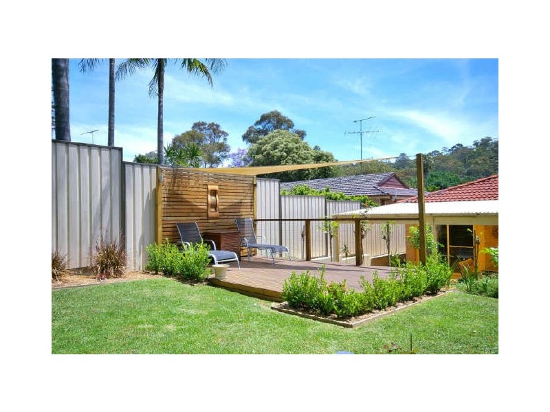 16 Patrick Place, Berowra Heights NSW 2082
