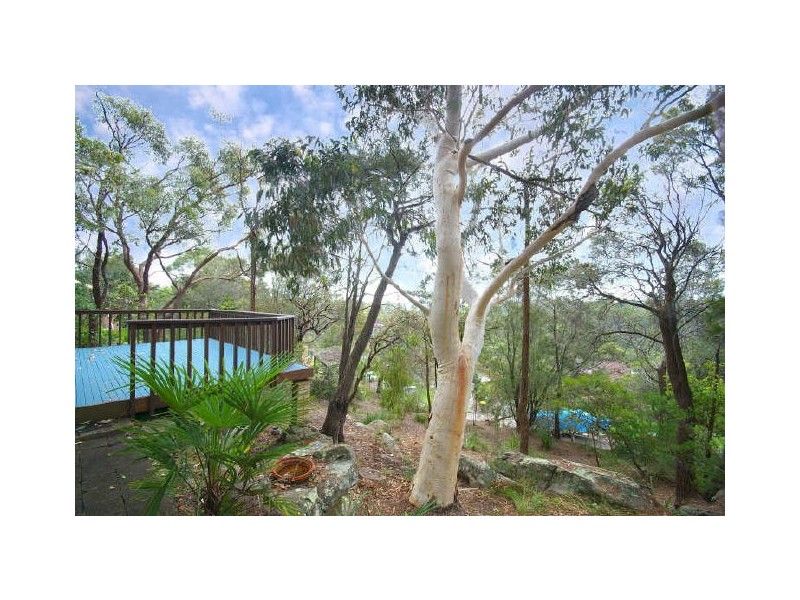 9 Caribbean Place, Mount Colah NSW 2079