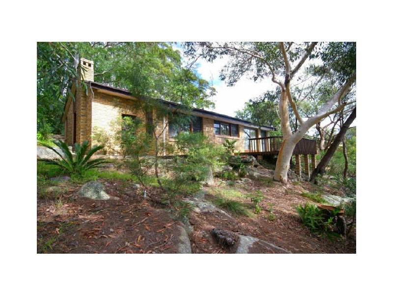 9 Caribbean Place, Mount Colah NSW 2079