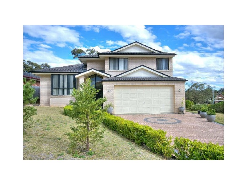 6 Dianella Way, Mount Colah NSW 2079